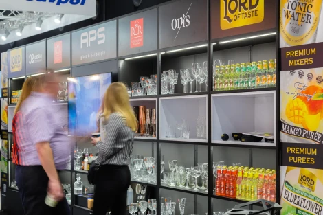 Pop-Up Store